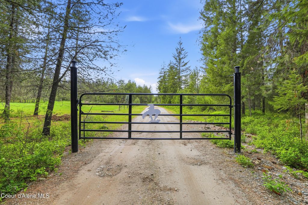 Photo of 80 Rodeo Rd, Athol, ID 83801 (MLS # 26-5004)