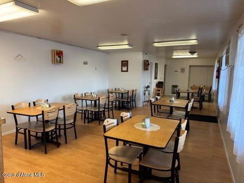 Photo of 1117 Main Ave Suite #1 Ave, St. Maries, ID 83861 (MLS # 25-9014)