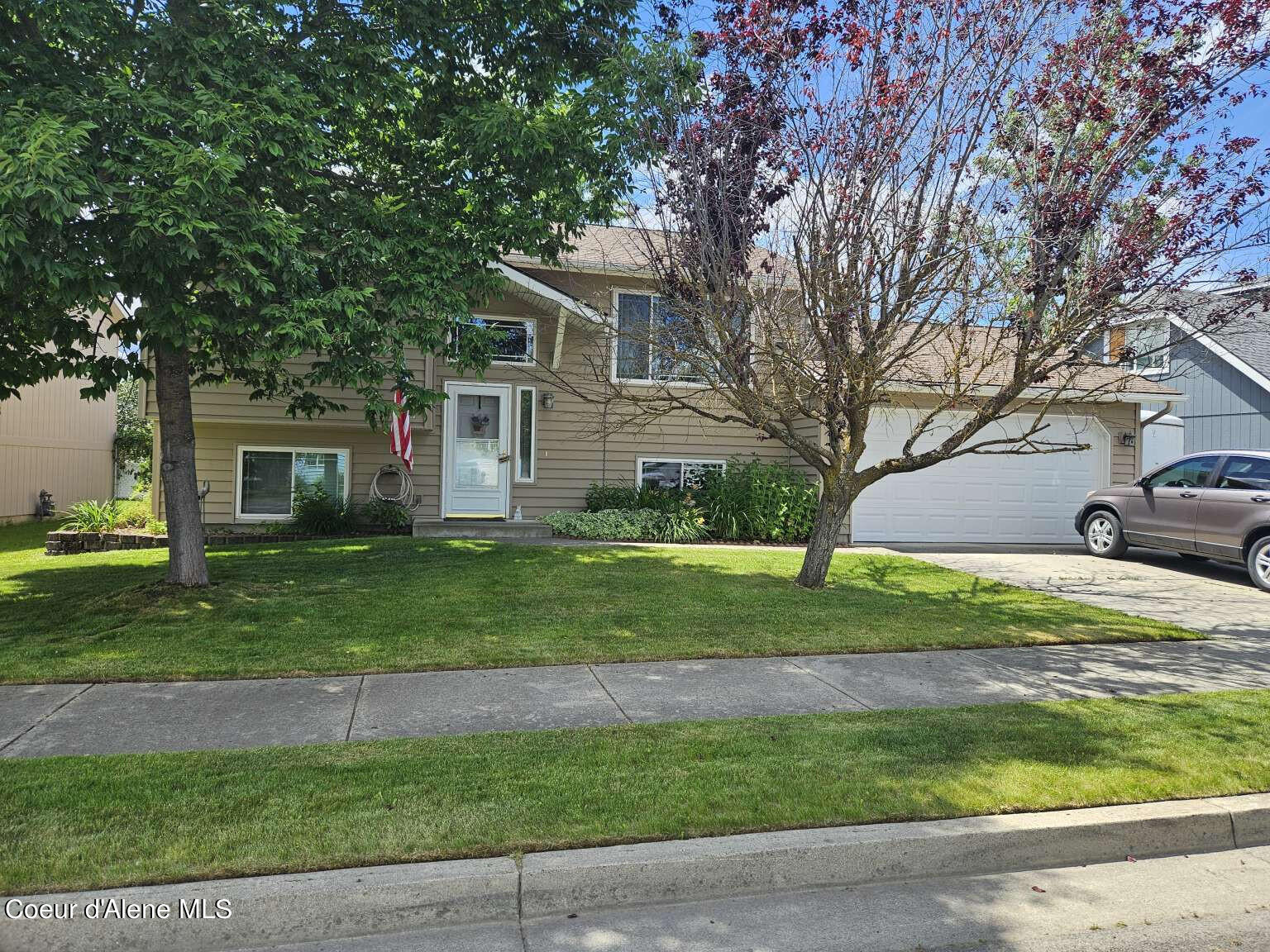 1719 N Quail Run, Post Falls, Idaho image 1