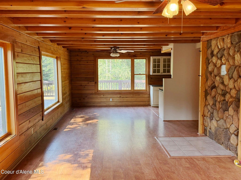 Photo of 130 Uplander Rd, Bonners Ferry, ID 83805 (MLS # 26-9444)