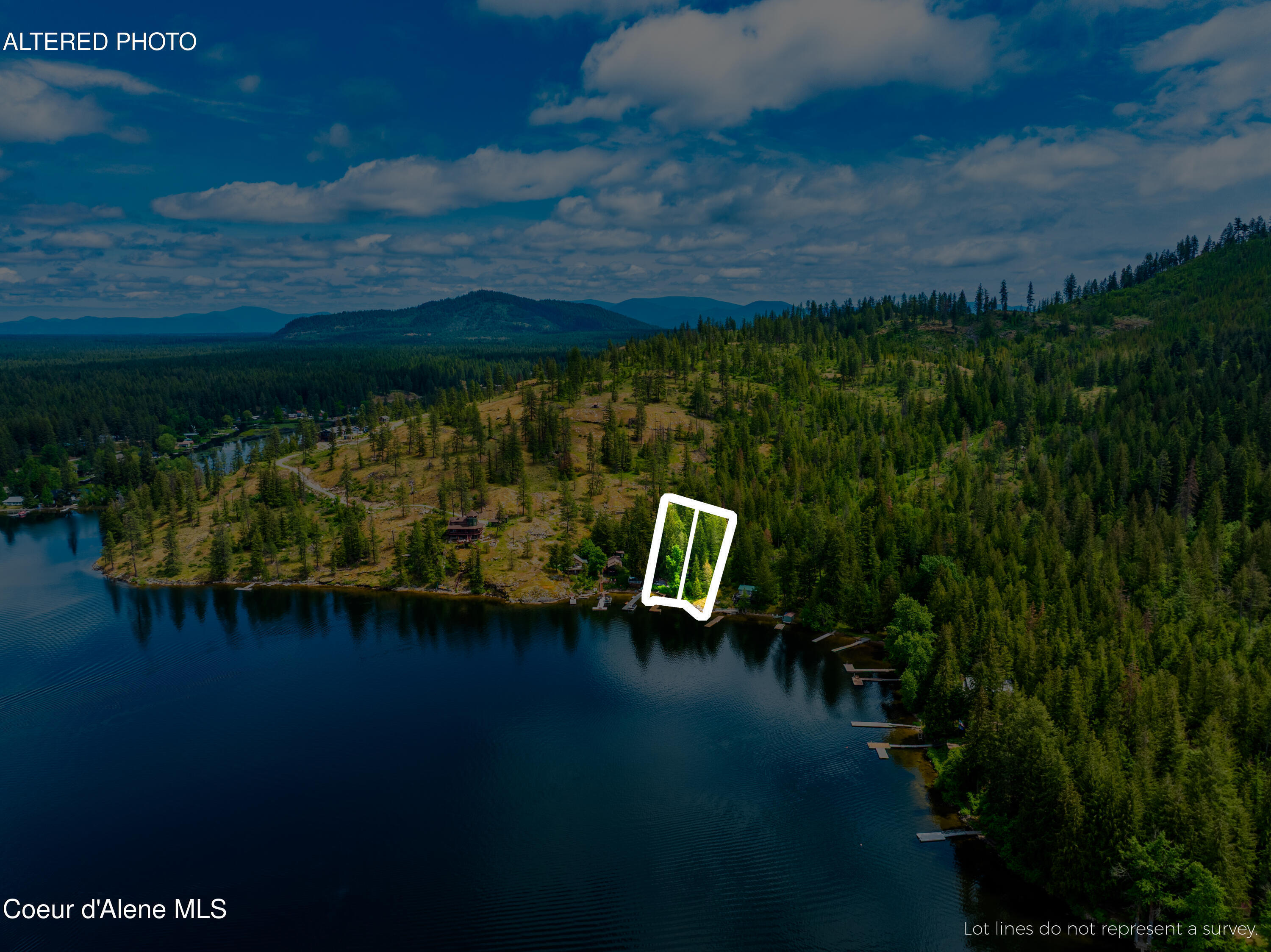 8642 Upper Twin Lake Shore