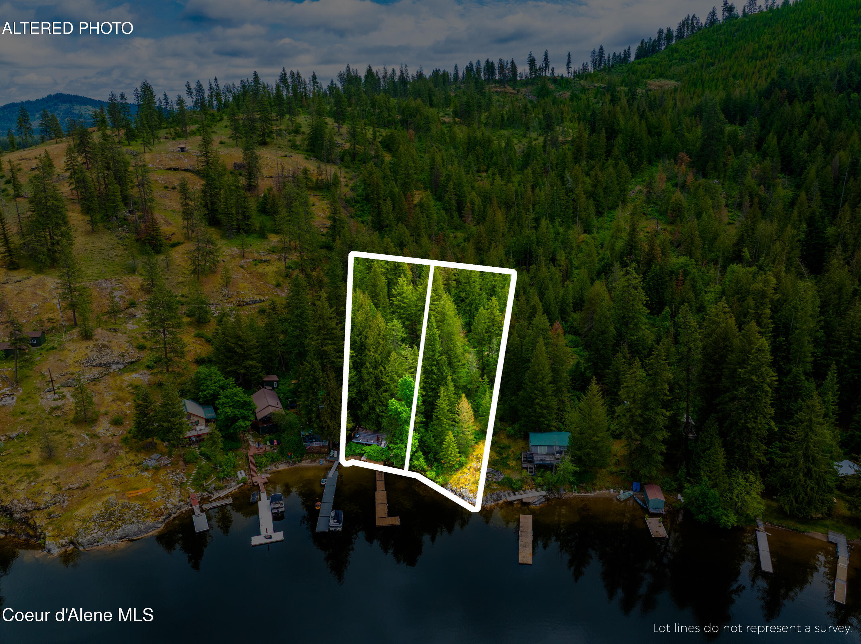 8642 Upper Twin Lake Shore