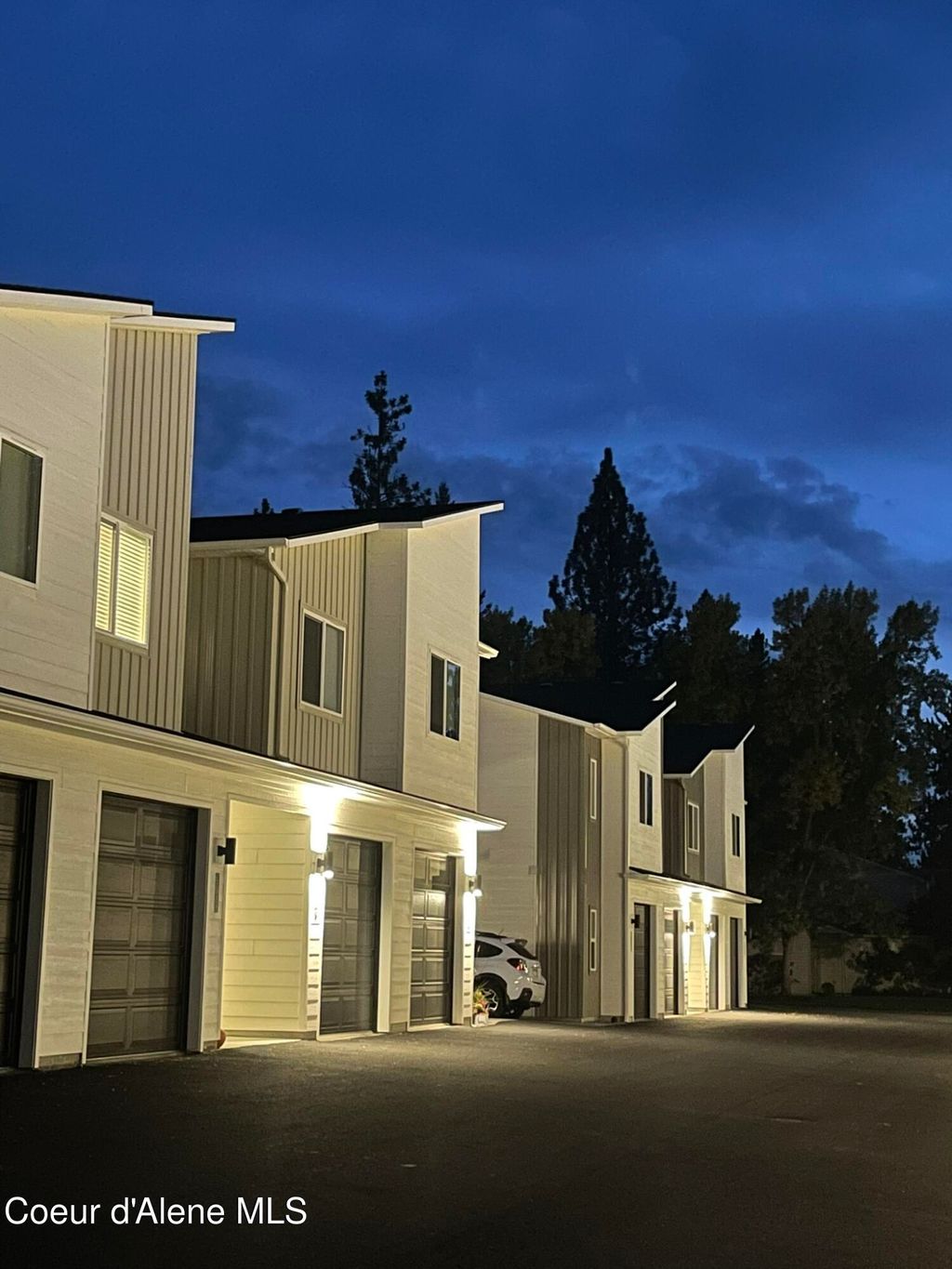 Photo of 3696 Torrey Pine Pine, Coeur dAlene, ID 83815 (MLS # 26-4638)