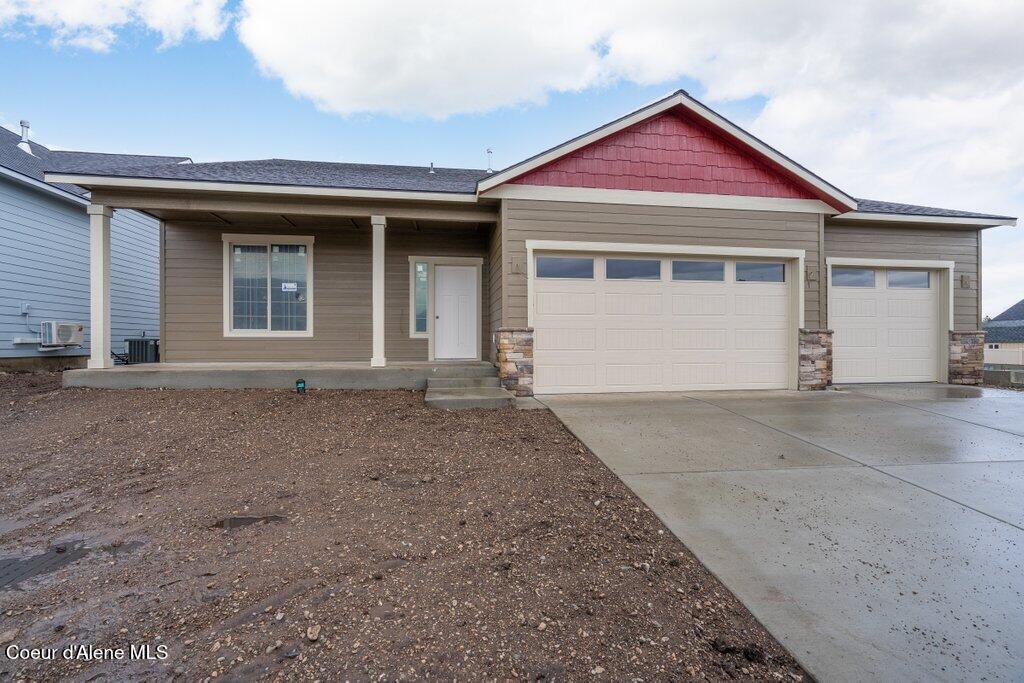 1477 W Tali Ave, Post Falls, Idaho image 2