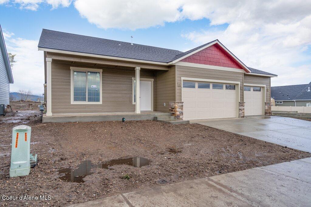 1477 W Tali Ave, Post Falls, Idaho image 1