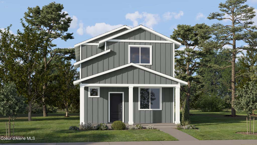 Photo of 11833 Kilkenny Dr, Post Falls, ID 83854 (MLS # 26-7589)