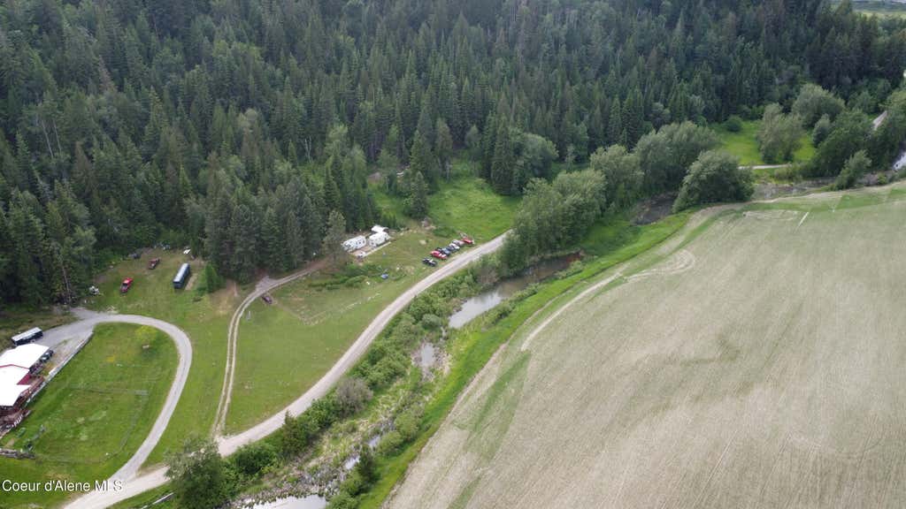 Photo of 2868 Pine Island Island, Bonners Ferry, ID 83805 (MLS # 26-5699)