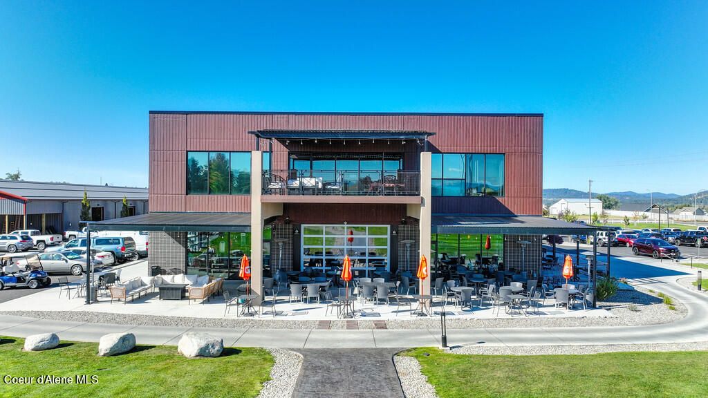 Photo of 3494 Blaze Lp Loop, Post Falls, ID 83854 (MLS # 26-3594)