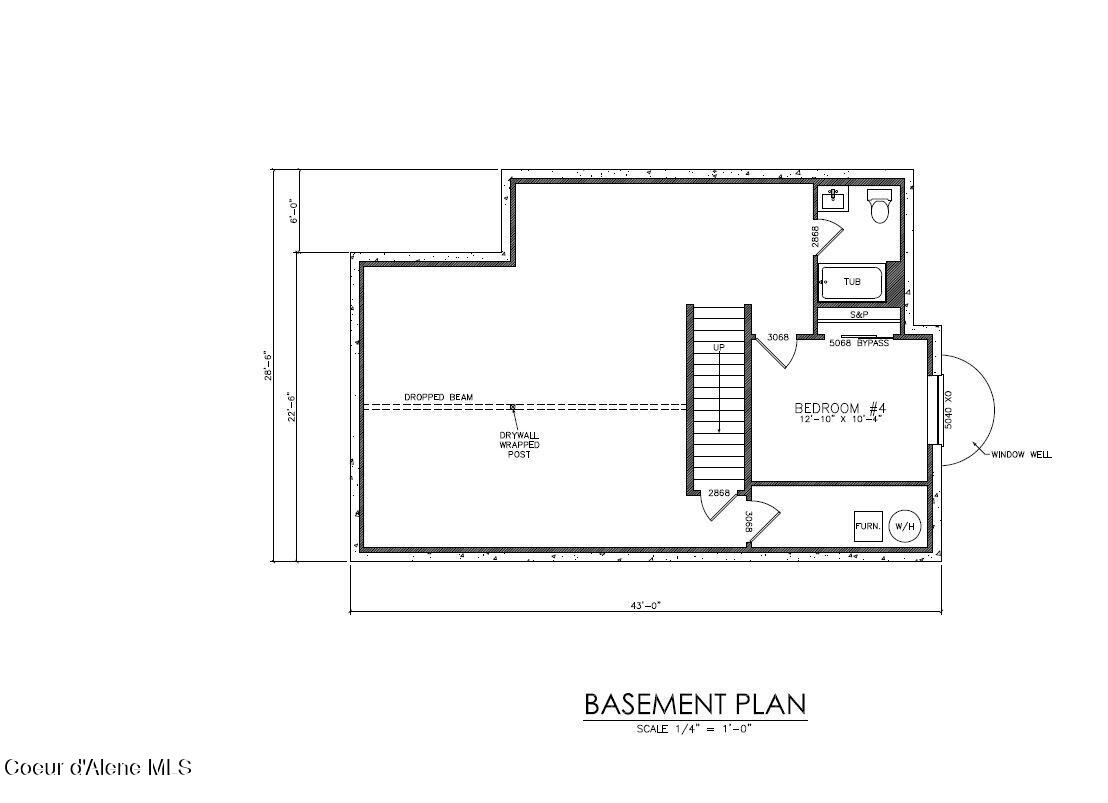 532 E Nadir Court, Rathdrum, Pennsylvania image 3