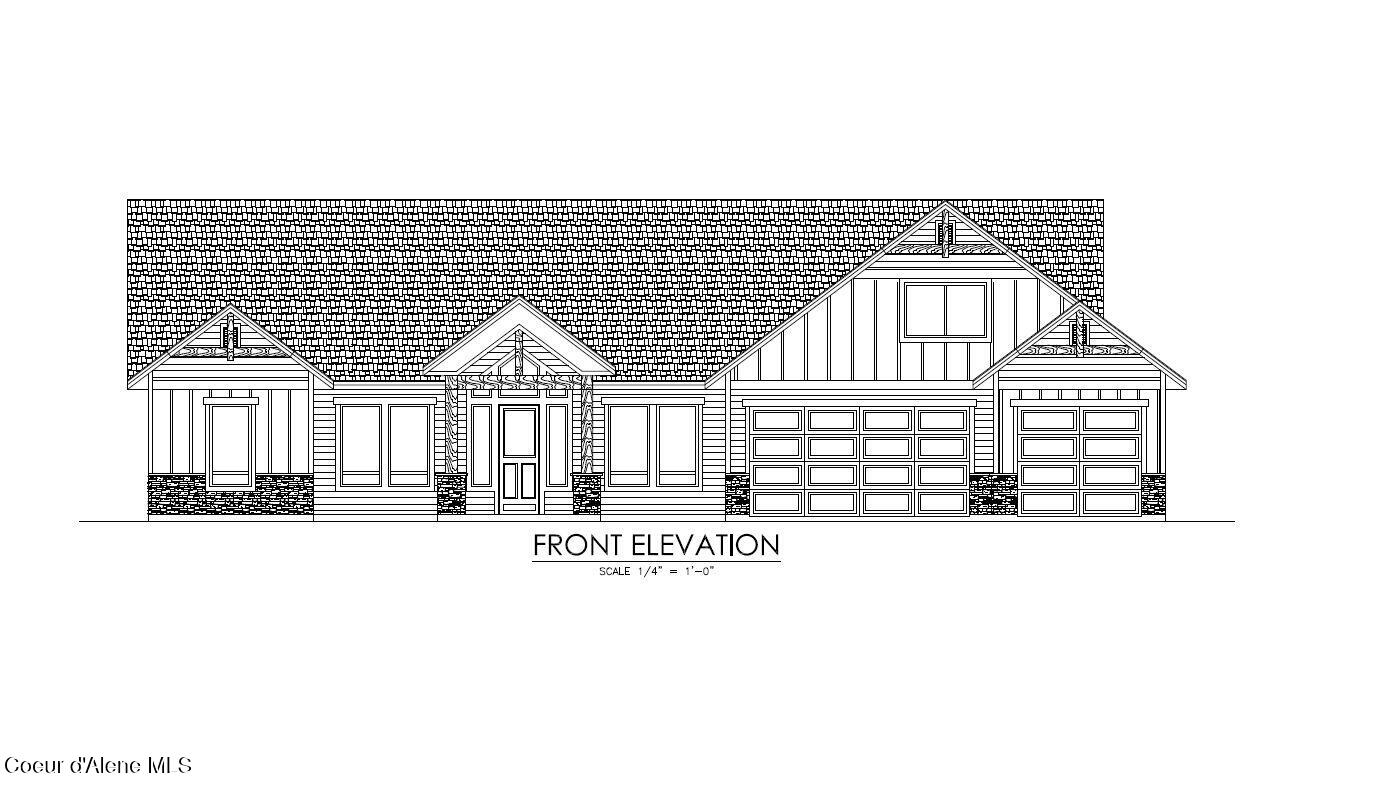 532 E Nadir Court, Rathdrum, Pennsylvania image 1