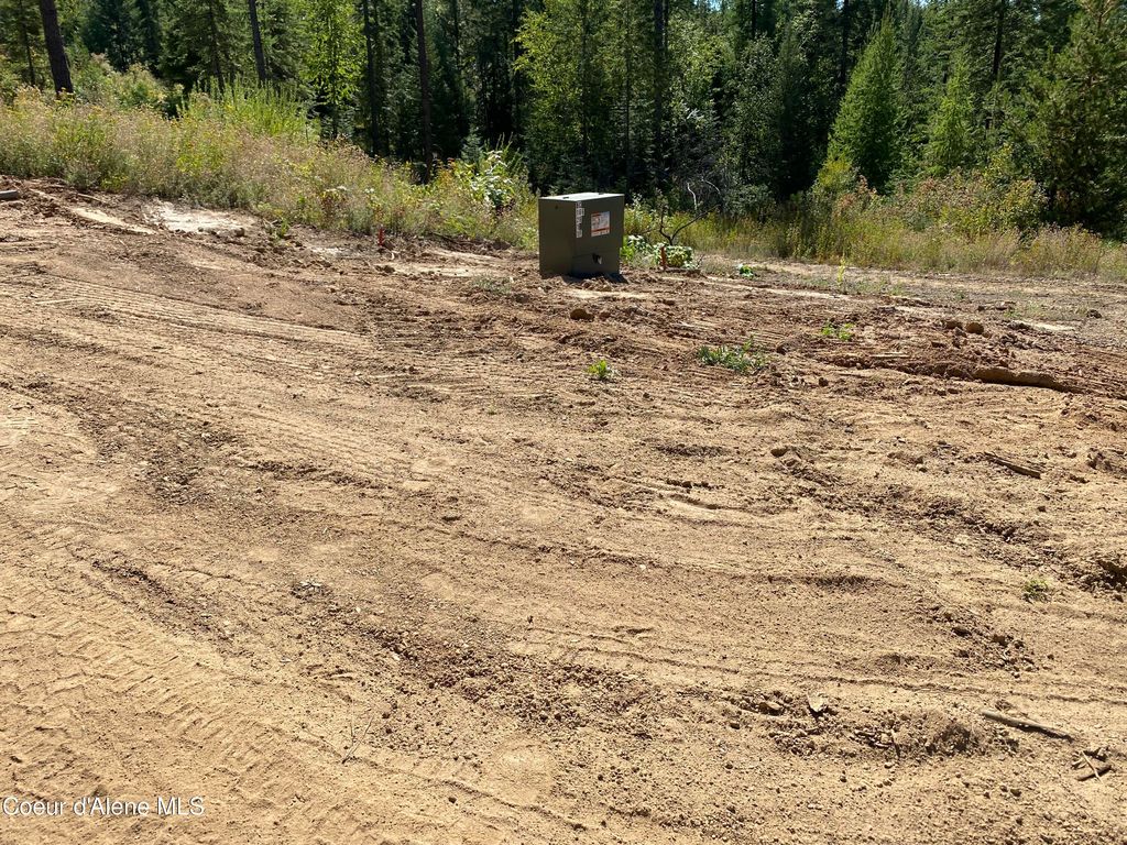 Photo of NNA Stone Rd Lot 3 (20.1 Acres), Blanchard, ID 83804 (MLS # 25-10270)