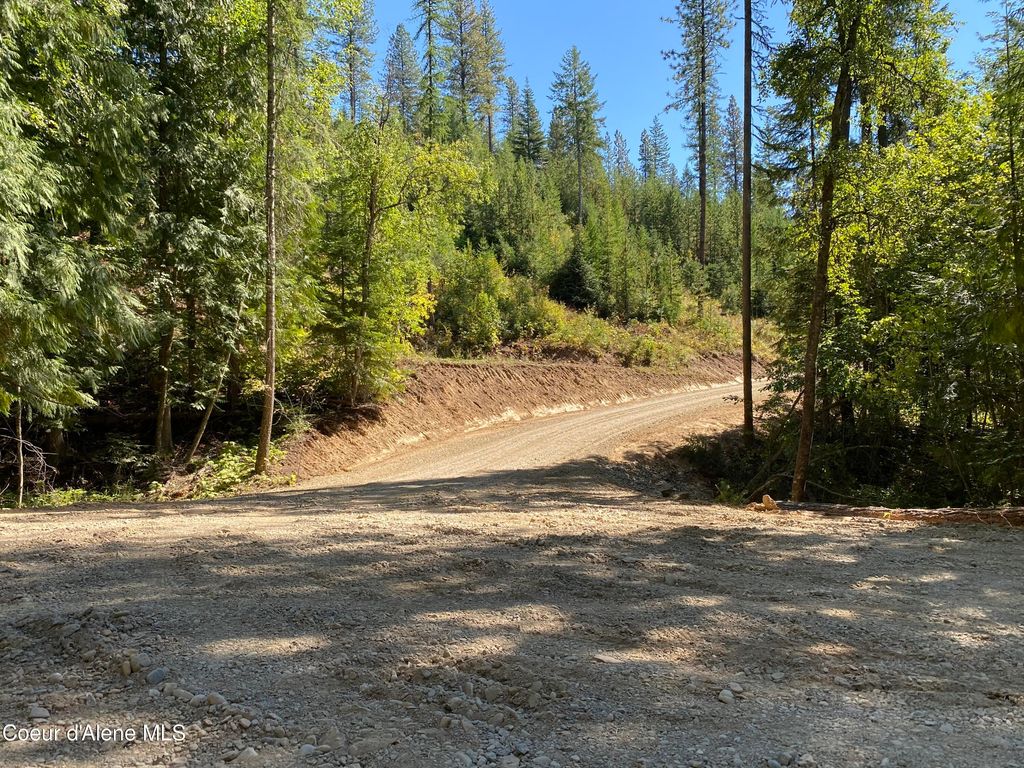 Photo of NNA Stone Rd Lot 3 (20.1 Acres), Blanchard, ID 83804 (MLS # 25-10270)