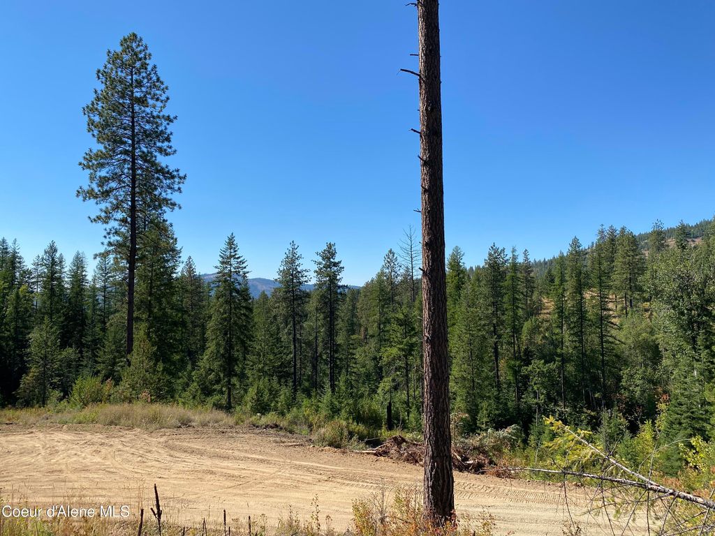 Photo of NNA Stone Rd Lot 3 (20.1 Acres), Blanchard, ID 83804 (MLS # 25-10270)