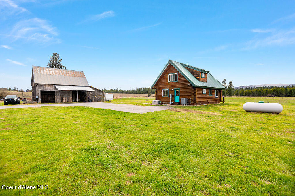 4088 Vay Rd, Priest River, Alaska image 11