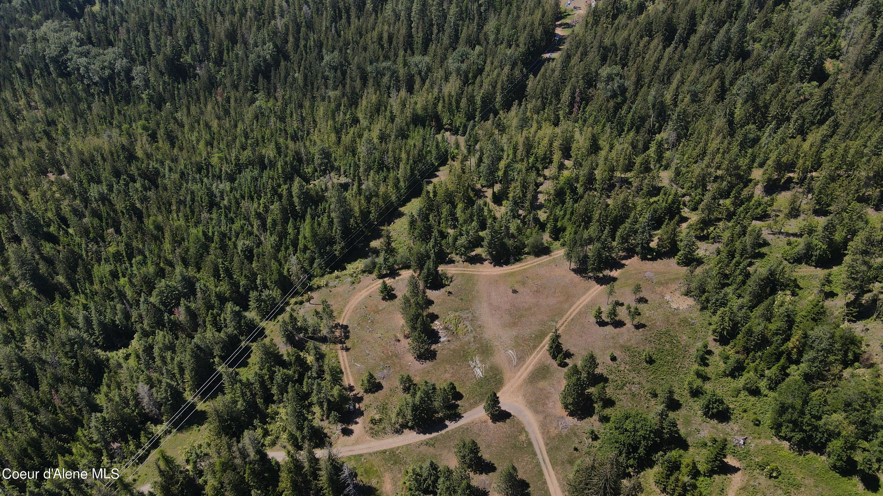 NNA Enchanted Forest Trail, Hope, Idaho image 29