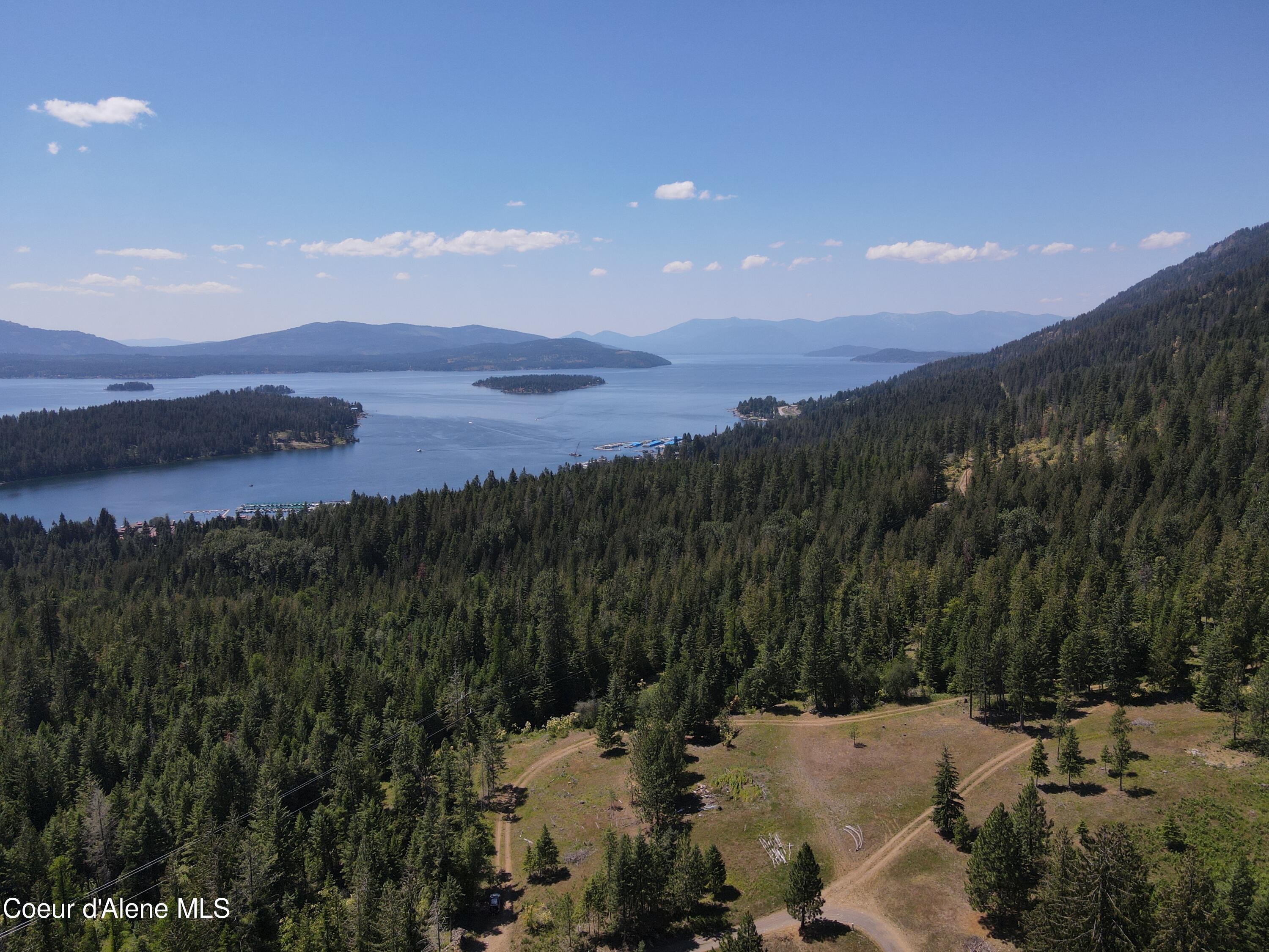 NNA Enchanted Forest Trail, Hope, Idaho image 27
