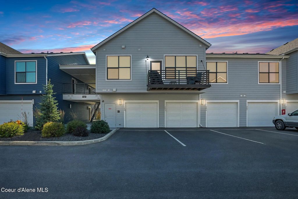 Photo of 6430 Atlas Rd #APT 102, Coeur dAlene, ID 83815 (MLS # 26-2)