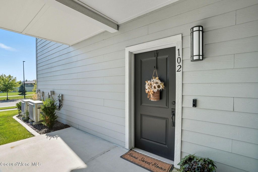 Photo of 6430 Atlas Rd #APT 102, Coeur dAlene, ID 83815 (MLS # 26-2)