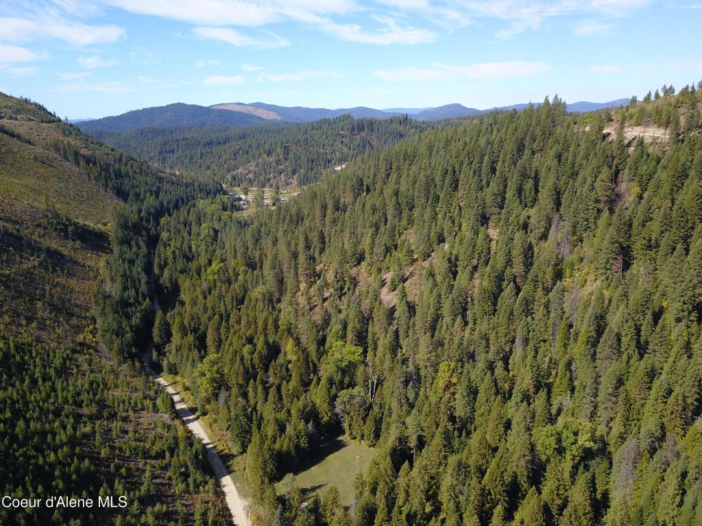 Photo of 2905 Bear Creek Creek, Kingston, ID 83839 (MLS # 25-9973)
