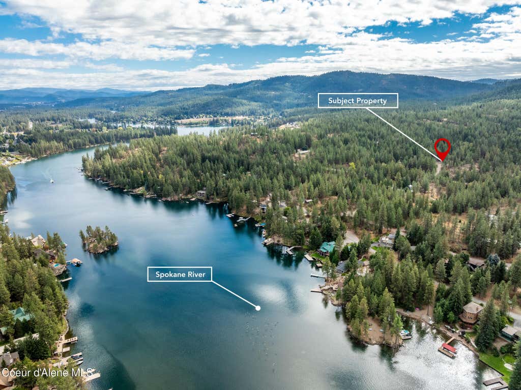 Photo of 371 IRONWOOD, Post Falls, ID 83854 (MLS # 26-5552)