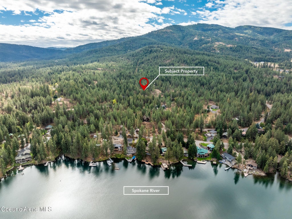 Photo of 371 IRONWOOD, Post Falls, ID 83854 (MLS # 26-5552)