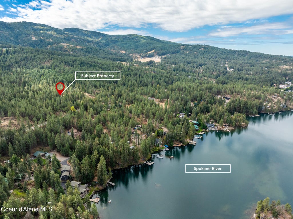 Photo of 371 IRONWOOD, Post Falls, ID 83854 (MLS # 26-5552)