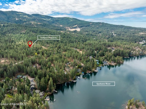 Vacant Land For Sale - 371 Ironwood<br/> Post Falls, ID 83854
