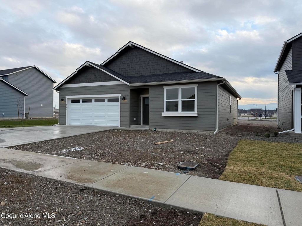 Photo of 4584 Culpeo, Post Falls, ID 83854 (MLS # 26-938)
