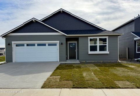 Photo of 4584 Culpeo, Post Falls, ID 83854 (MLS # 26-938)