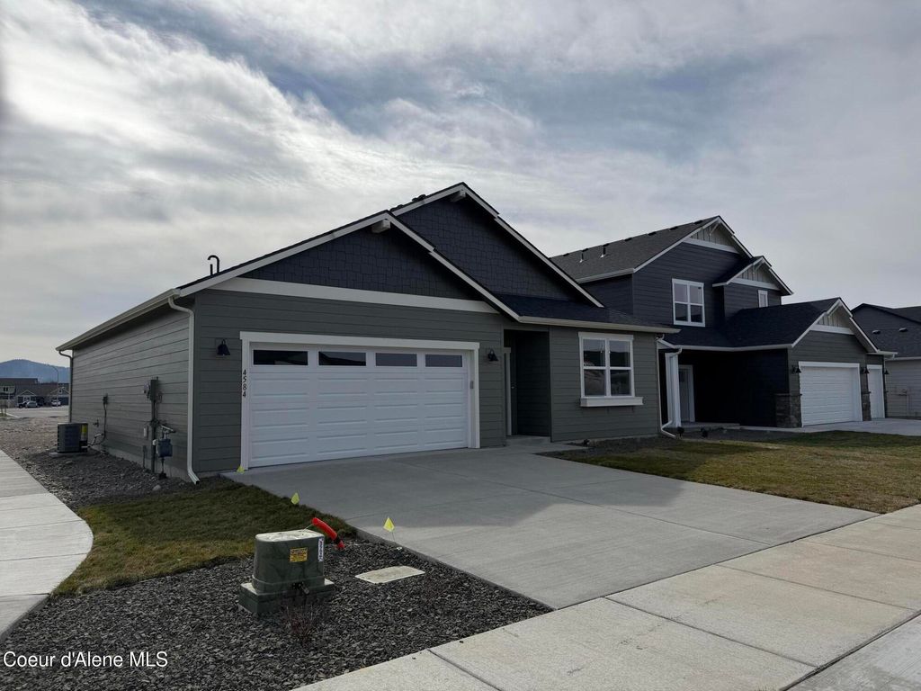 Photo of 4584 Culpeo, Post Falls, ID 83854 (MLS # 26-938)