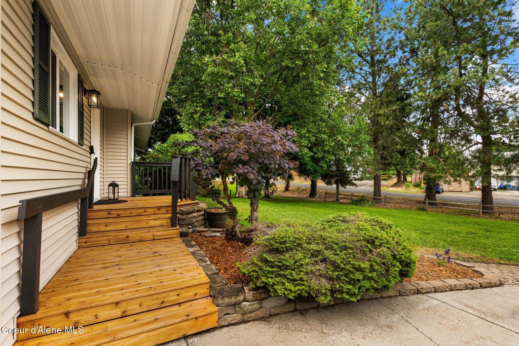 Photo of 1420 Majesty CT, Post Falls, ID 83854 (MLS # 26-6890)