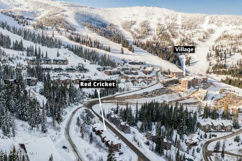 Photo of 8754 Schweitzer Mountain Mountain #20, Sandpoint, ID 83864 (MLS # 26-104)