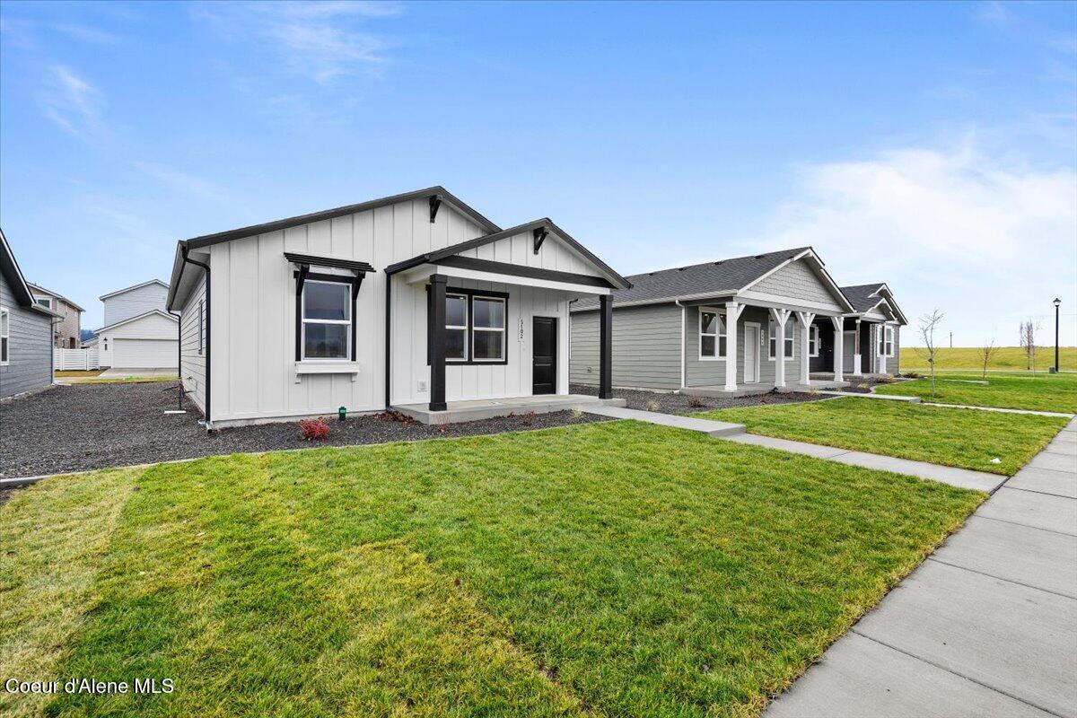 5128 E Norma Ave, Post Falls, Idaho image 7