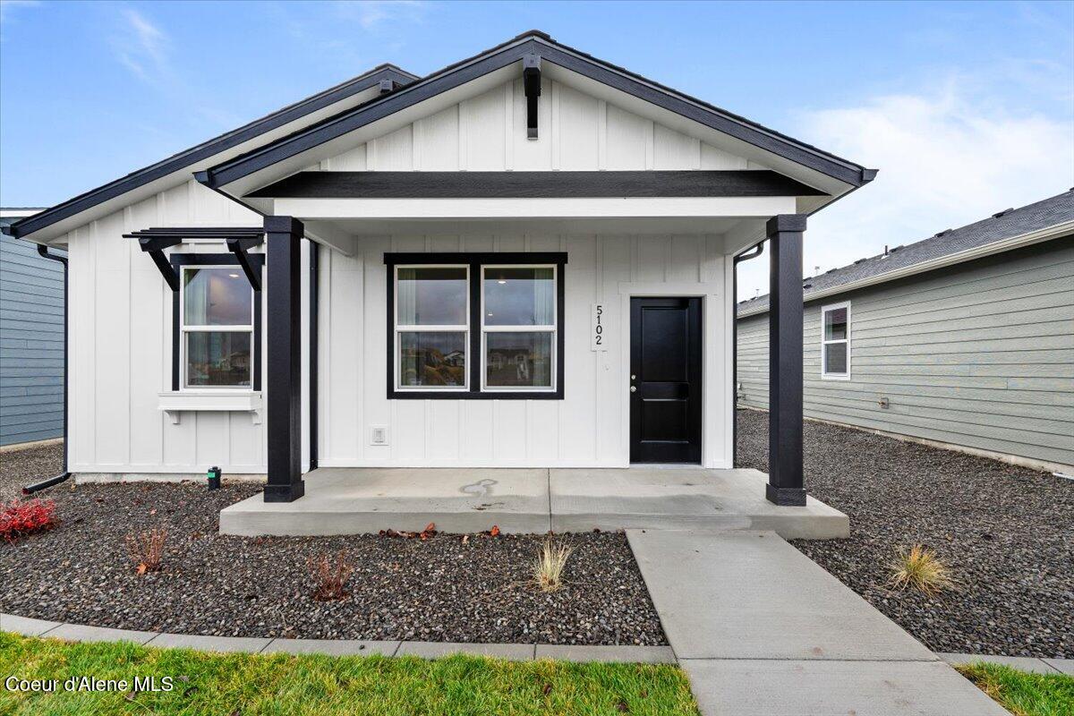 5128 E Norma Ave, Post Falls, Idaho image 8