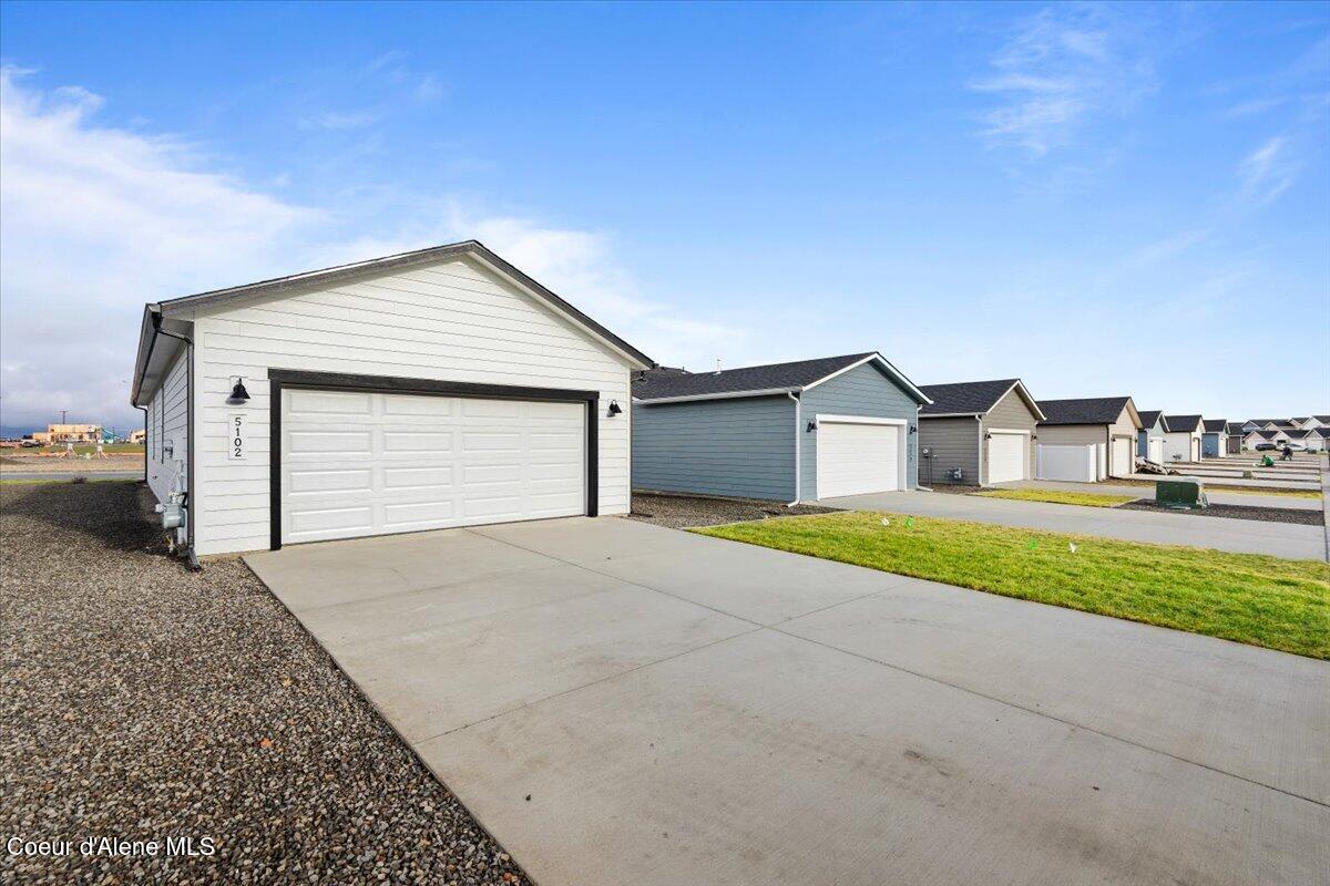 5128 E Norma Ave, Post Falls, Idaho image 28