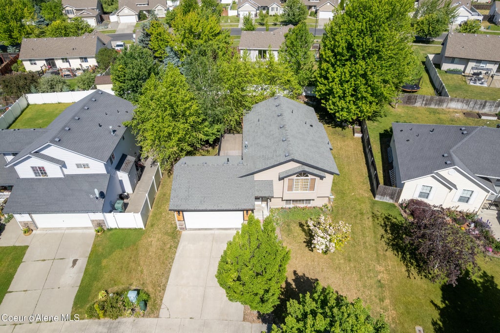 Photo of 2347 Bunchgrass Dr, Post Falls, ID 83854 (MLS # 26-6274)