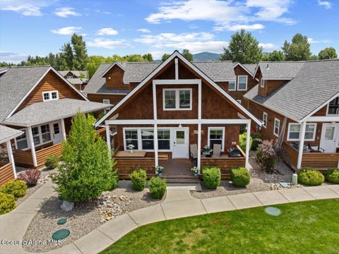 Homes For Sale - 43 Hitchcock Dr<br/> Bonner County, Dover, ID 83825