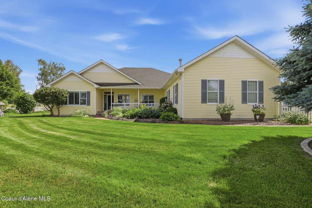 Photo of 6909 Ridgeway RD, Deer Park, WA 99006 (MLS # 26-6138)