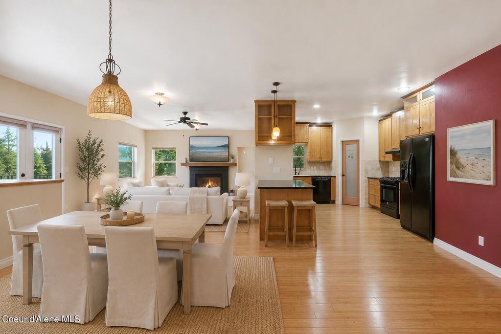 Photo of 1814 Young AVE, Coeur dAlene, ID 83814 (MLS # 26-8768)