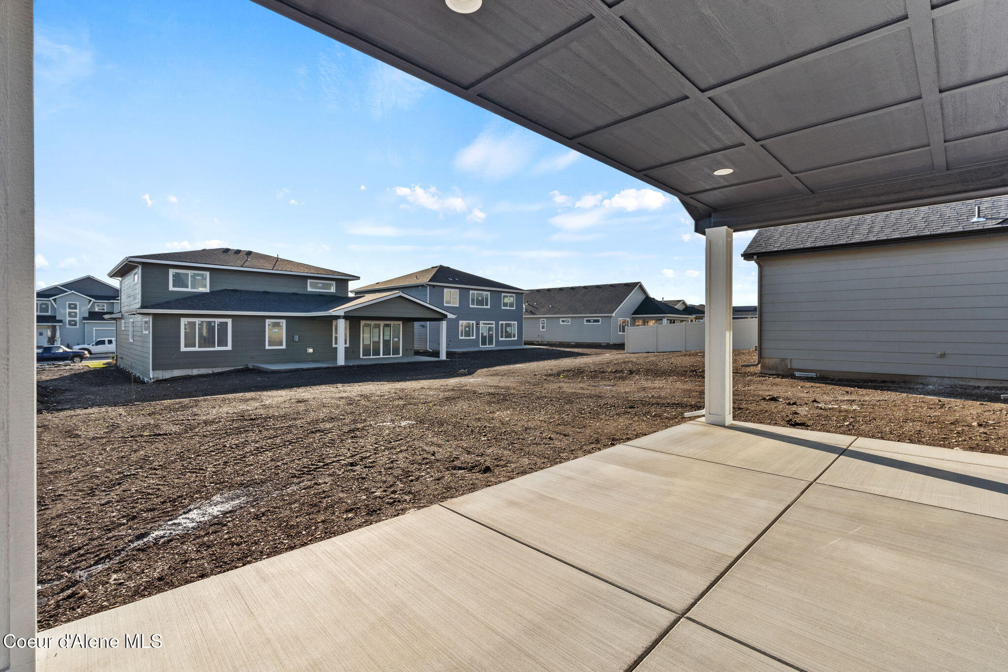 1330 E Percival Ave, Post Falls, Idaho image 41