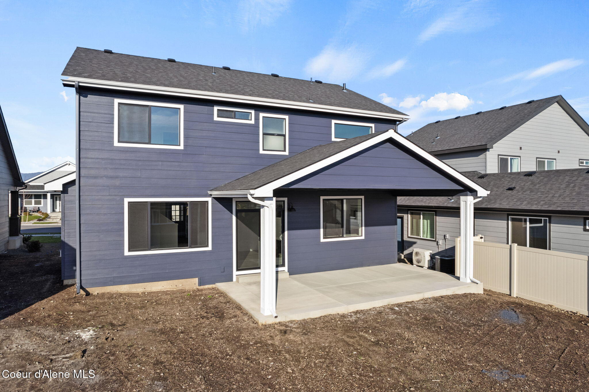 1330 E Percival Ave, Post Falls, Idaho image 46