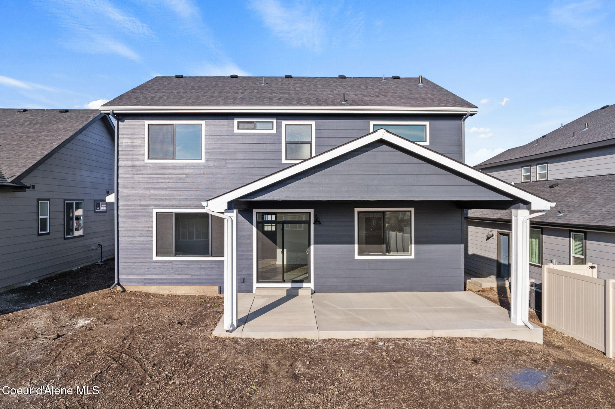 1330 E Percival Ave, Post Falls, Idaho image 47