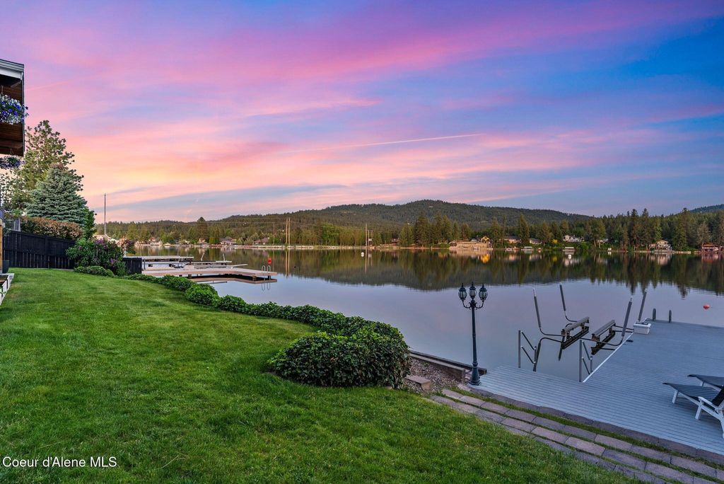 Photo of 1926 Rodkey Dr, Post Falls, ID 83854 (MLS # 26-2794)