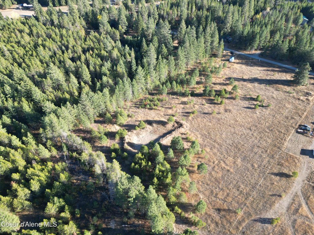 Photo of NNA Rocky Rd Rd, Rathdrum, ID 83858 (MLS # 25-10173)