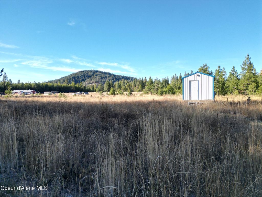 Photo of NNA Rocky Rd Rd, Rathdrum, ID 83858 (MLS # 25-10173)