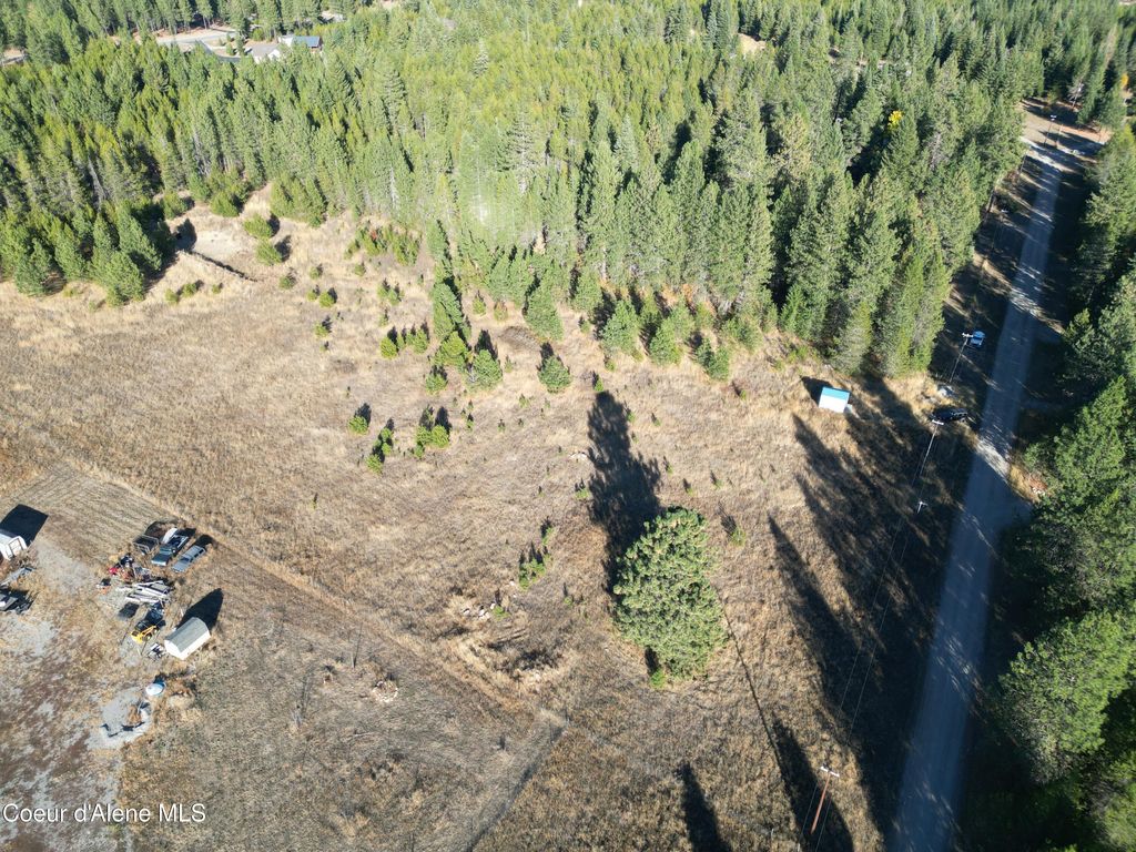 Photo of NNA Rocky Rd Rd, Rathdrum, ID 83858 (MLS # 25-10173)