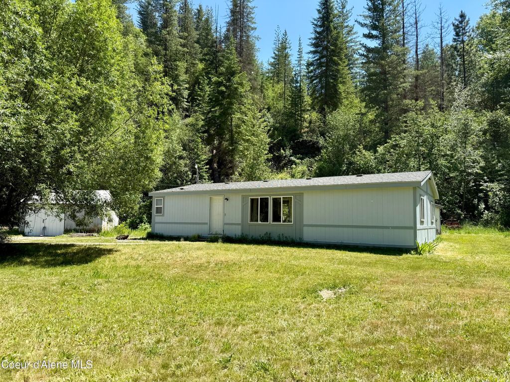 Photo of 1068 Moon Gulch, Kellogg, ID 83837 (MLS # 26-395)