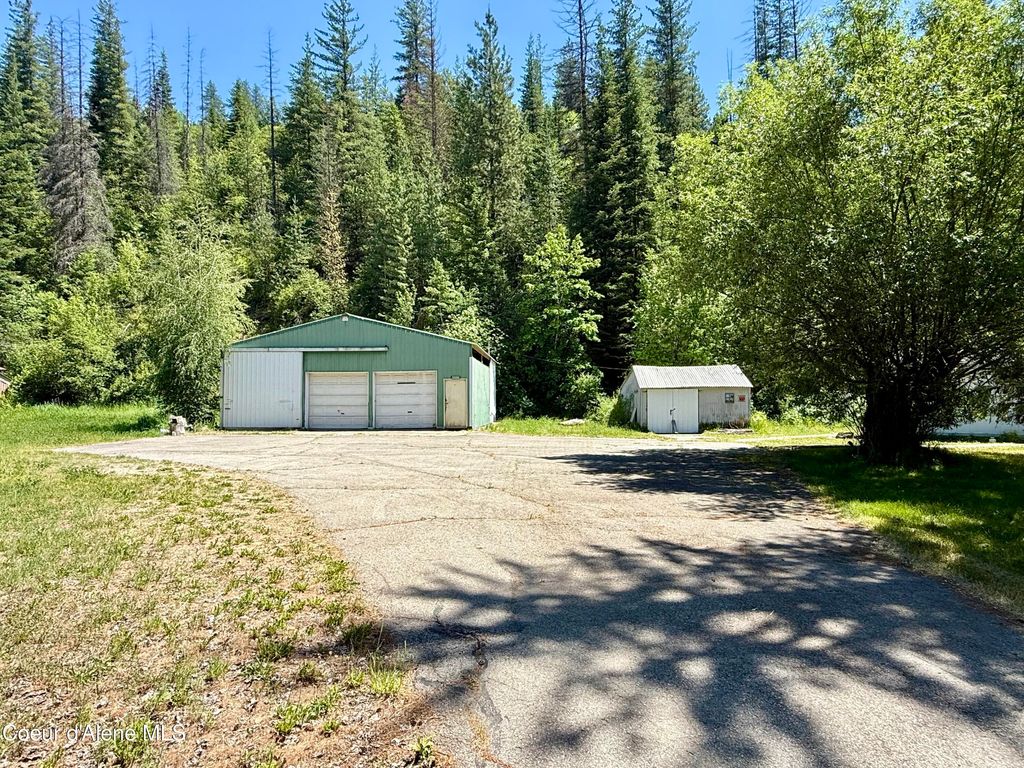 Photo of 1068 Moon Gulch, Kellogg, ID 83837 (MLS # 26-395)