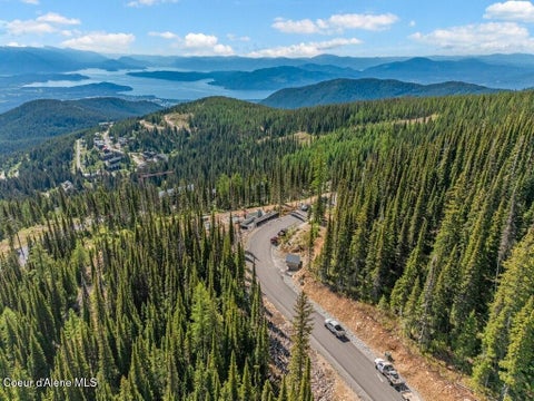 Vacant Land For Sale - NNA Tall Timber B 3 L 3<br/> Sandpoint, ID 83864