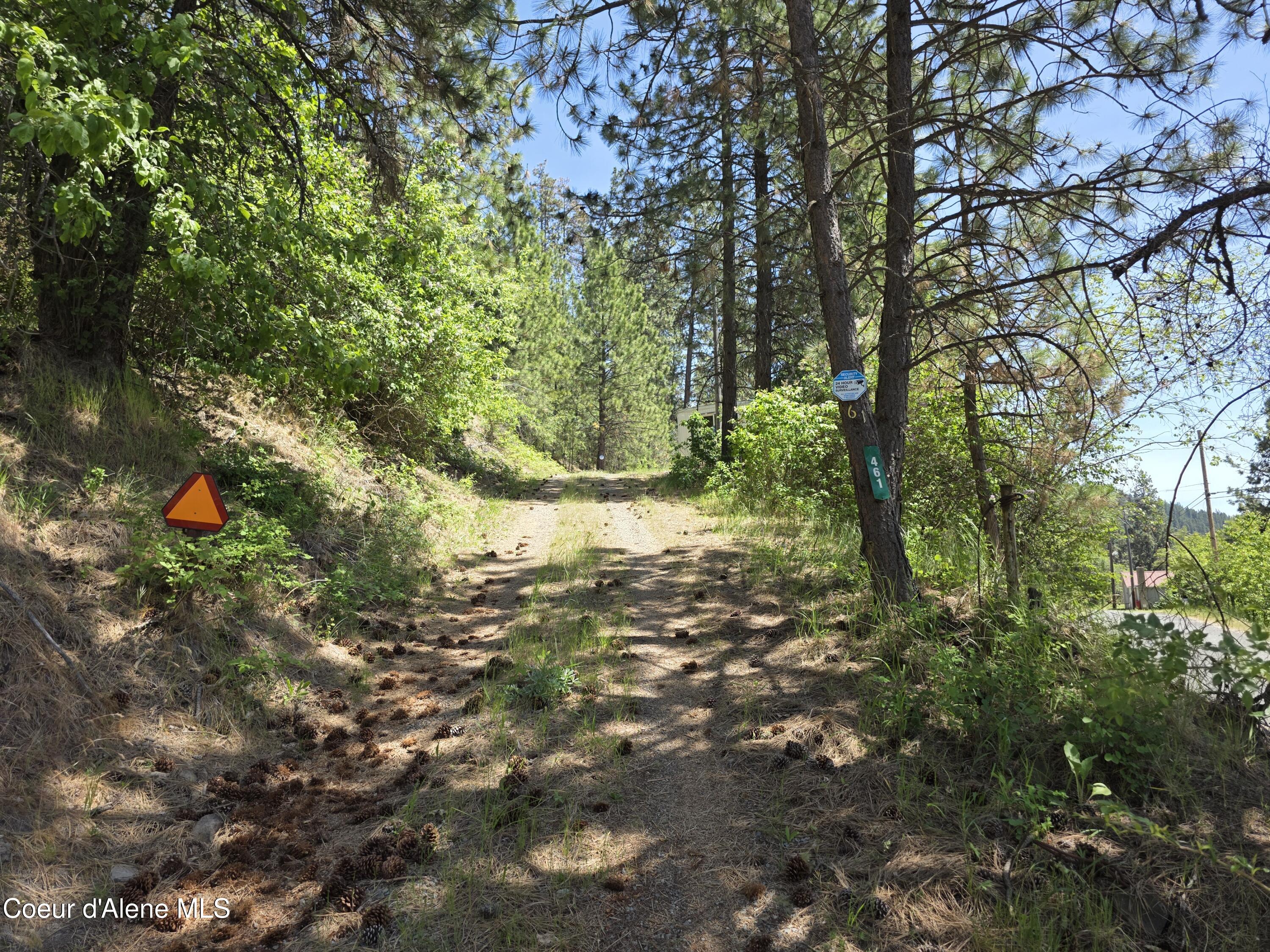461 S Woodlawn Dr, Harrison, Idaho image 10